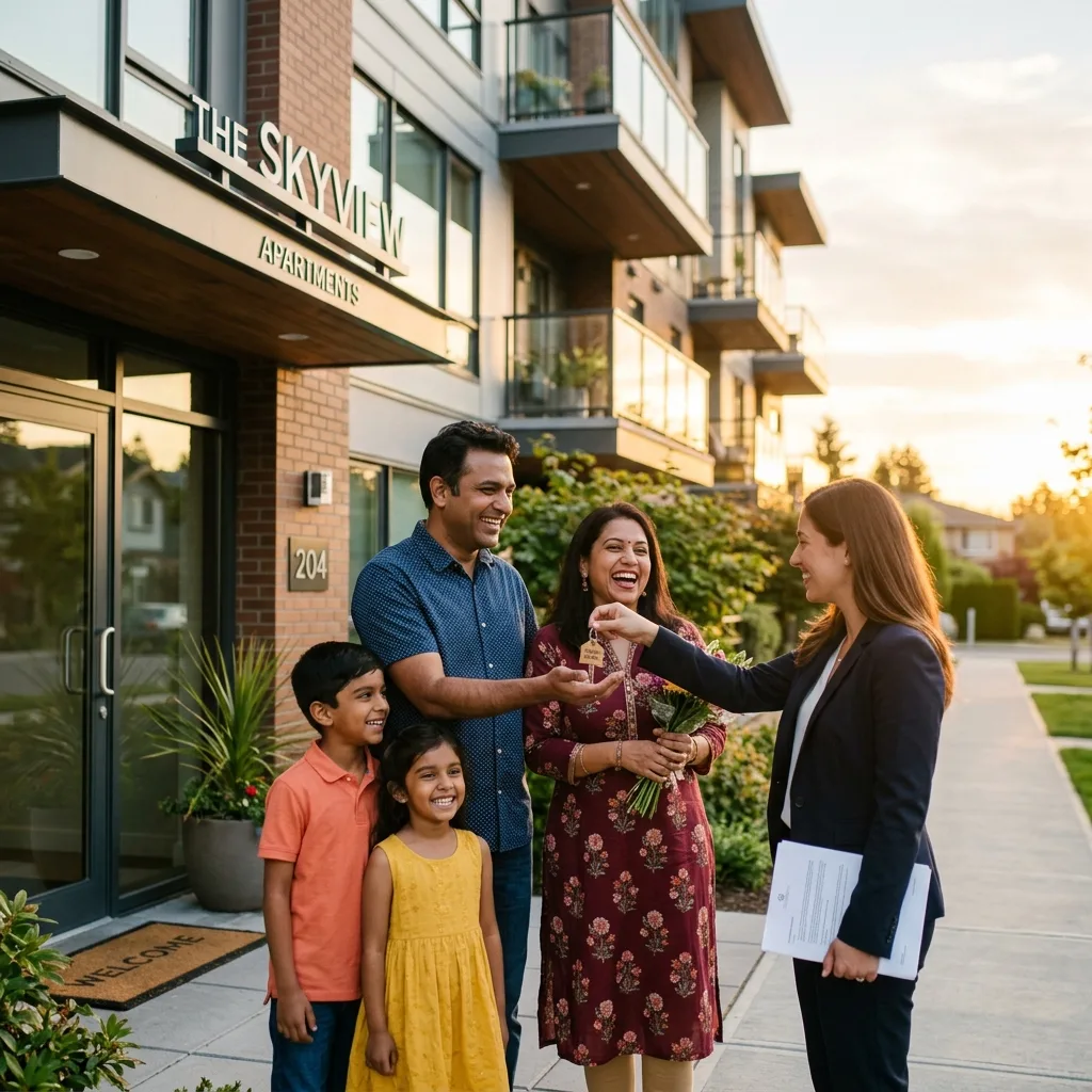 Customer-First Approach